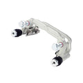 Febest Rear Right Brake Caliper Bracket with Slide Pins | 1877C-ASJRR