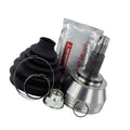 Febest Outer CV Joint 36X58X27 for Chrysler and Jeep | 2010-KL