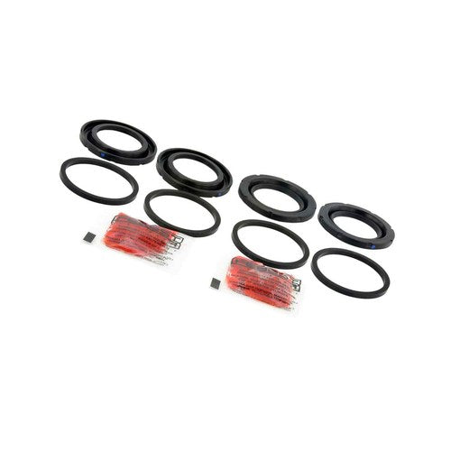 Febest Front Brake Caliper Repair Kit for Chrysler, Dodge and Jeep | 2075-CHALF