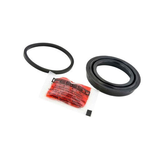 Febest Front Brake Caliper Repair Kit for Chrysler, Dodge and Jeep | 2075-JOURF