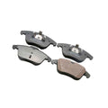 Febest Front Disc Brake Pad Kit for Ford, Land Rover and Volvo | 2101-CA2F