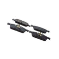 Febest Front Disc Brake Pad Kit for Ford and Lincoln | 2101-CBSF
