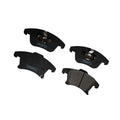Febest Front Disc Brake Pad Kit for Ford and Lincoln | 2101-MONVF