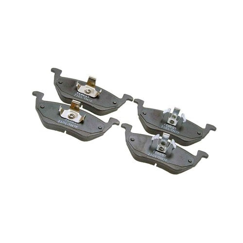Febest Rear Disc Brake Pad Kit for Ford Escape and Mazda Tribute | 2101-TM7F