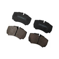Febest Rear Disc Brake Pad Kit for Ford Transit TT9 | 2101-TT9RWDR
