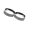 Febest Rear Brake Shoe Kit for Ford Focus | 2102-CAKR