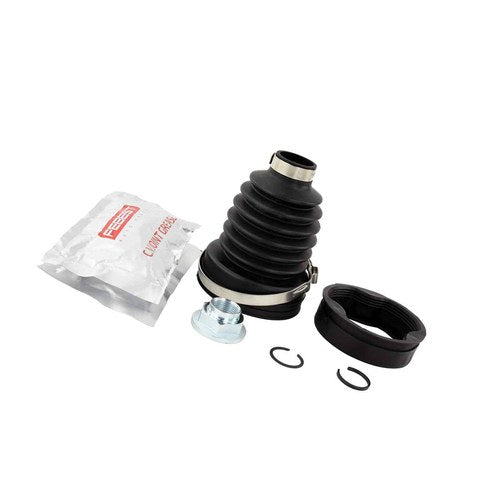 Febest PVC Inner CV Joint Boot Kit 80.9X118X27.7 for Ford | 2115P-M8DA