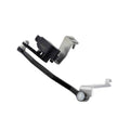 Febest Front Right Level Sensor with Link for Ford and Volvo | 21603-002