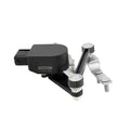 Febest Rear Left Level Sensor with Link for Ford and Volvo | 21603-003