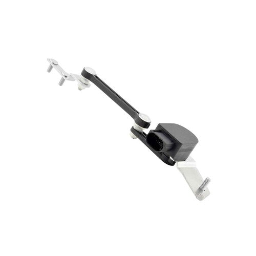 Febest Rear Right Level Sensor with Link for Ford and Volvo | 21603-004