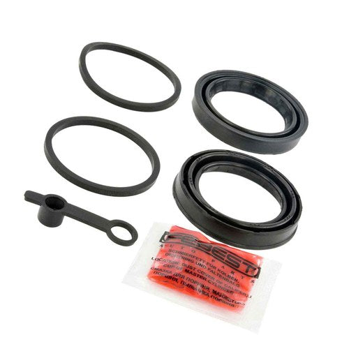 Front Brake Caliper Repair Kit for Ford, Jeep and Volkswagen | 2175-TT9RWDF