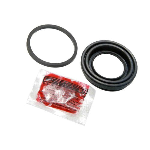 Febest Front Brake Caliper Repair Kit, One Piston | 2275-SORF-KIT
