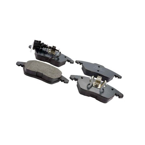 Febest Front Disc Brake Pad Kit with Wear Sensor | 2301-362F