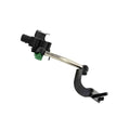 Febest Auto Parts Front Left Level Sensor with Link | 23603-002
