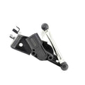 Febest Auto Parts Front Left Level Sensor with Link | 23603-004
