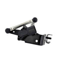 Febest Auto Parts Front Right Level Sensor with Link | 23603-005