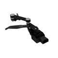 Febest Auto Parts Front Left Level Sensor with Link | 23603-009