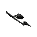 Febest Auto Parts Front Right Level Sensor with Link | 23603-010