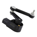 Febest Auto Parts Rear Level Sensor with Link | 23603-021
