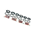 Febest Auto Parts Front Brake Caliper Repair Kit | 2375-TOUARF