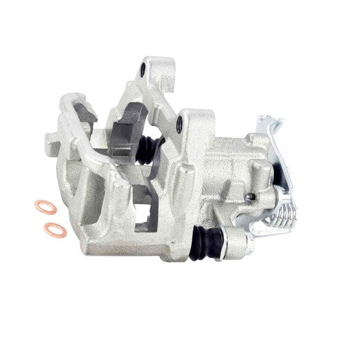 Febest Auto Parts Rear Left Brake Caliper Assembly – Audi | 2377-162RLH