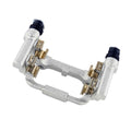 Febest Rear Right Brake Caliper Bracket with Slide Pins | 2377C-162RRH