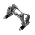 Febest Rear Brake Caliper Bracket with Slide Pins | 2377C-TIGRL