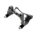Febest Rear Brake Caliper Bracket with Slide Pins | 2377C-TIGRR