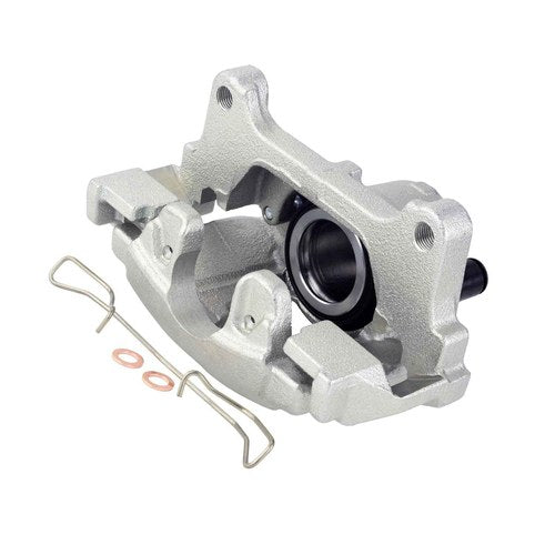 Febest Front Left Brake Caliper Assembly with Bracket | 2377-TIGFLH