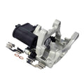 Febest Rear Left Brake Caliper Assembly with Servo Motor | 2377-TIGRLH