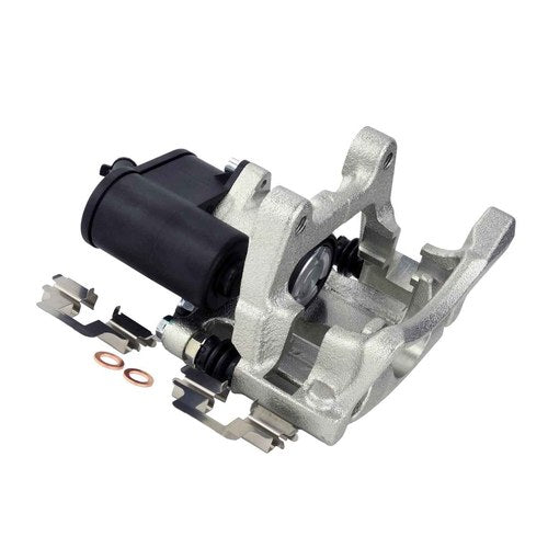 Febest Rear Left Brake Caliper Assembly with Servo Motor | 2377-TIGRLH