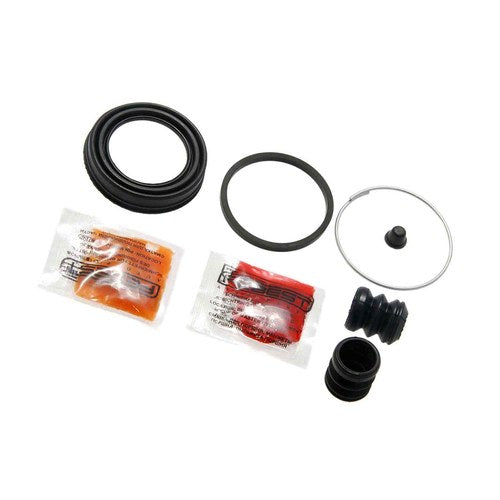 Febest Auto Parts Front Brake Caliper Repair Kit – Citroen / Fiat | 2475-LOG