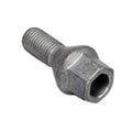 Febest Auto Parts Wheel Bolt M12X1.5 L50.6 for BMW | 2485B-003