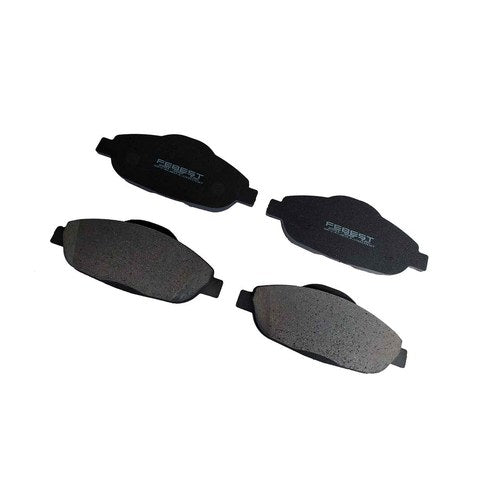 Febest Auto Parts Front Disc Brake Pad Kit | 2501-308F