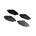 Febest Auto Parts Front Disc Brake Pad Kit | 2501-308F