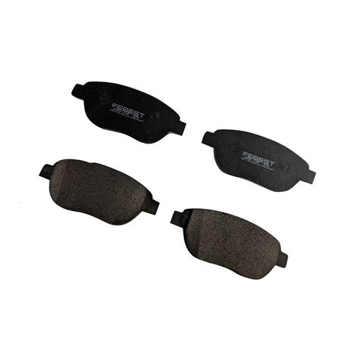 Febest Auto Parts Front Disc Brake Pad Kit | 2501-C4F