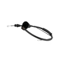 Febest Auto Parts Parking Brake Cable for Multiple Makes | 25100-K0F
