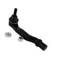 Febest Steering Tie Rod End Left for Citroen, Fiat and Opel | 2521-K0LH
