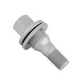 Febest Auto Parts Wheel Bolt M12X1.25 L57.8 | 2585B-001