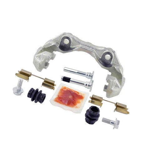 Febest Front Brake Caliper Bracket with Slide Pins | 2677C-RAPF-KIT