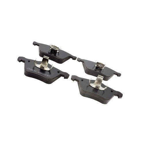 Febest Front Disc Brake Pad Kit with Anti-Squeal Shim | 2701-XC90F