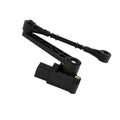 Febest Auto Parts Rear Level Sensor with Link for Land Rover | 29603-006