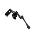 Febest Auto Parts Front Level Sensor with Link for Range Rover Evoque | 29603-017