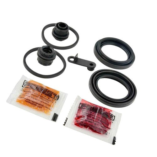 Febest Auto Parts Front Brake Caliper Repair Kit for Land Rover | 2975-DISC4F