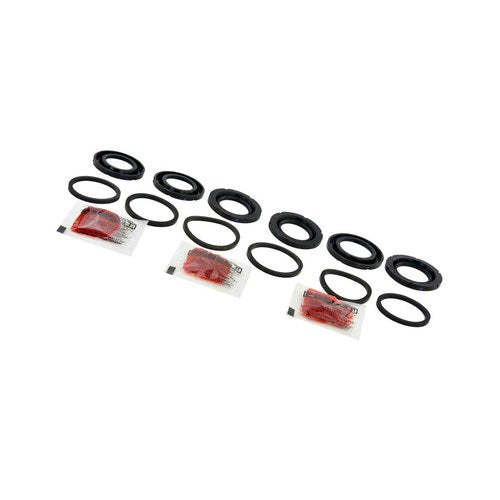 Febest Auto Parts Front Brake Caliper Repair Kit for Land Rover | 2975-RANGF