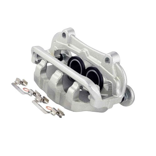 Febest Auto Parts Front Right Brake Caliper with Bracket | 2977-L320FRH