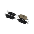 Febest Front Disc Brake Pad Kit for Great Wall Jolion A01 | 3001-JOL4WDF