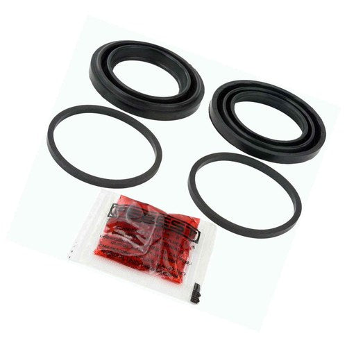 Febest Front Brake Caliper Repair Kit, Two Sides | 3275-ESCIIIF
