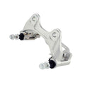 Febest Rear Caliper Bracket Carrier Set with Slide Pins | 3277C-ESCIIIR-KIT