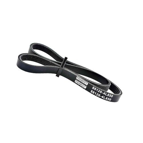 Febest Auto Parts Poly-V Belt 4 Ribs for Multiple Makes | 88126-4L850